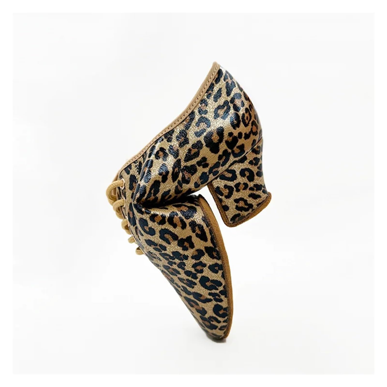 Scarpe da Ballo Latino for Adulti, Professionali, con Suola Morbida, for Insegnanti di Sala(38)