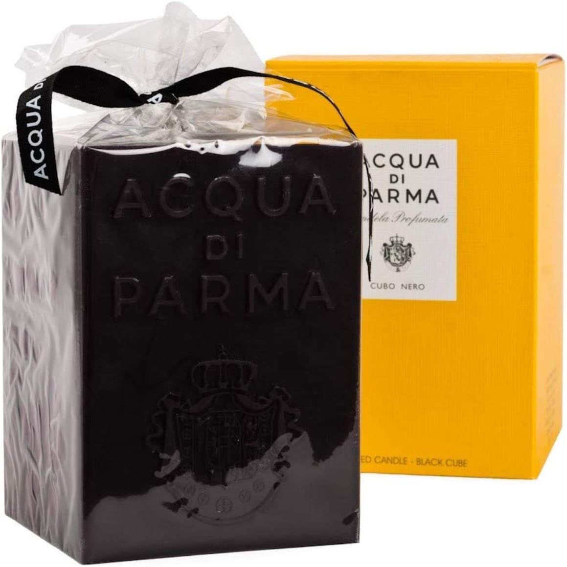 Acqua Di Parma Black Candle 2025