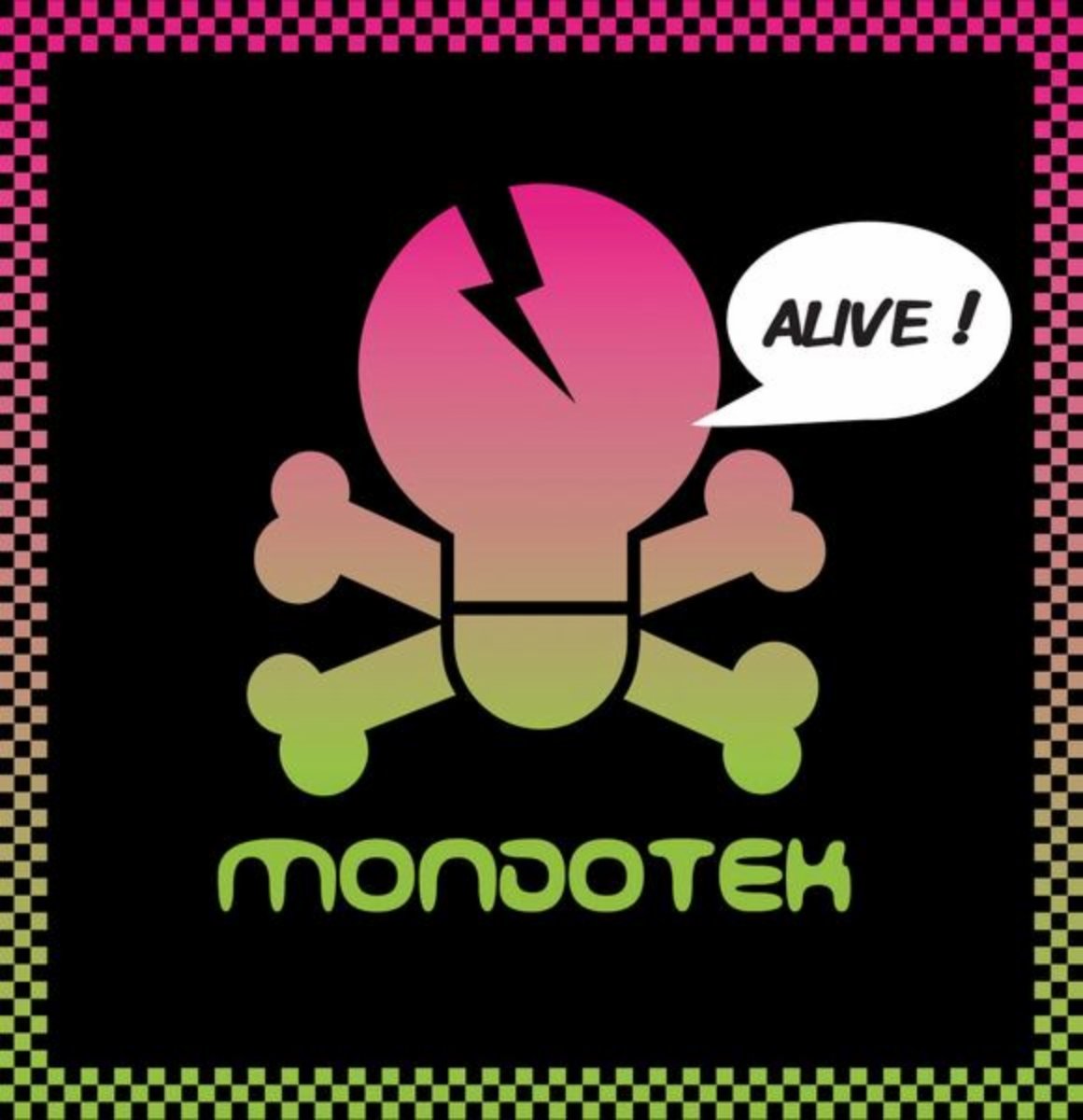 Mondotek