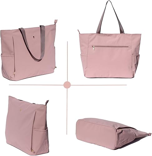 Miniatura 6 de Bolsa para esterilla de yoga ESVAN, bolsa de mano para yoga, bandolera para esterilla de yoga, bolsa de transporte para oficina, yoga, pilates, Aa