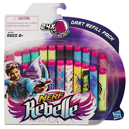 Consejos y comparativas para Comprar Nerf rebelle - los más vendidos. 2 Consejos y comparativas para Comprar Nerf rebelle - los más vendidos. 2