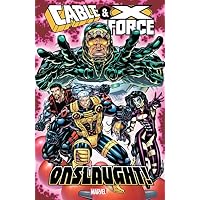 Cable & X-Force