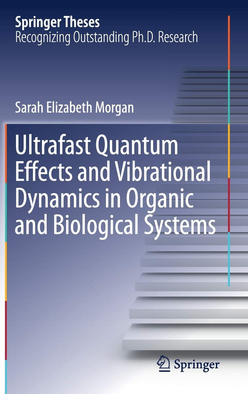 Ultrafast Quantum Effects and Vibrational Dynamics