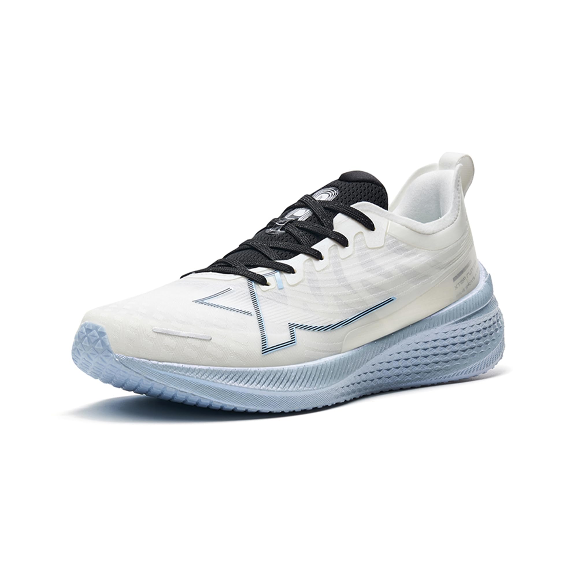 Chaussures de course XTEP baskets confortables pour le running et les loisirs - 8