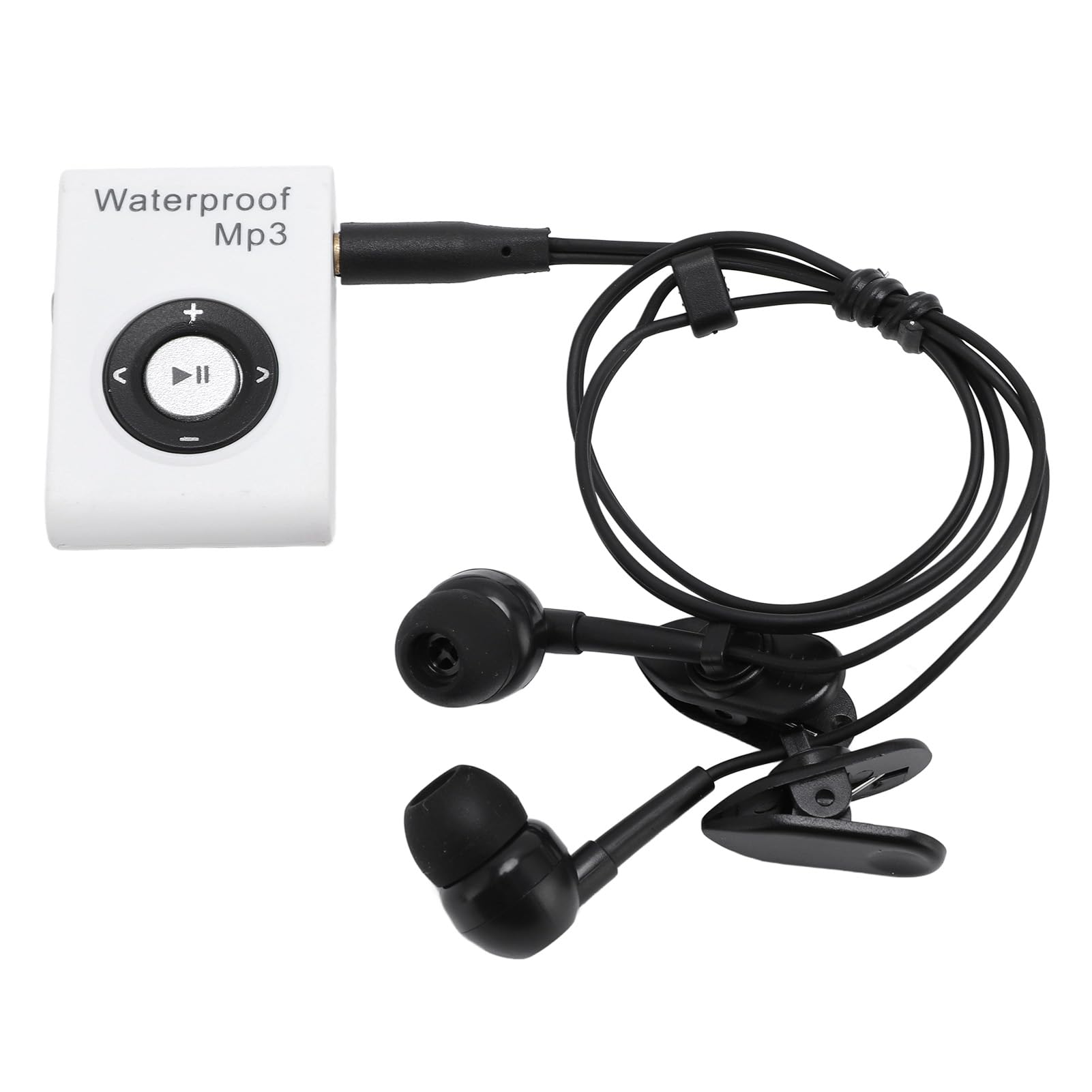 Annadue Lettore MP3 per Nuoto, Lettore Musicale Subacqueo con Memoria da