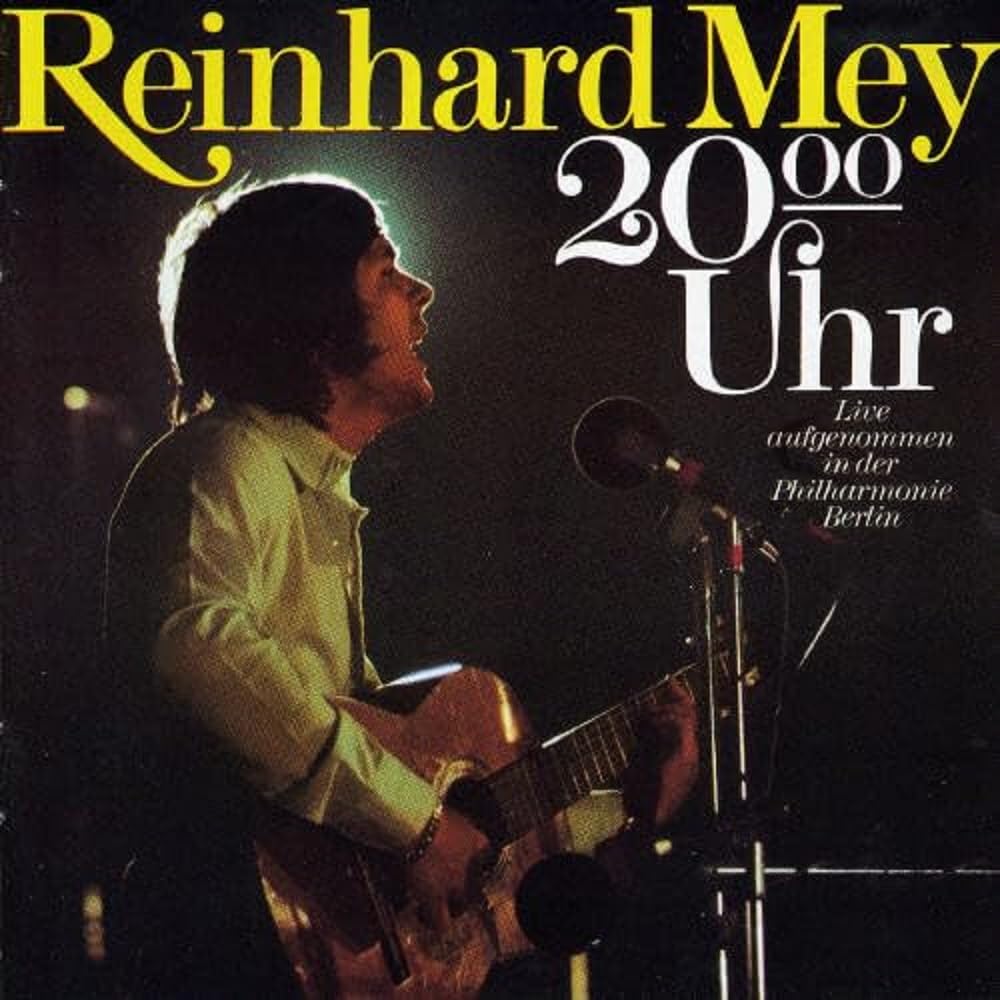 20.00 Uhr