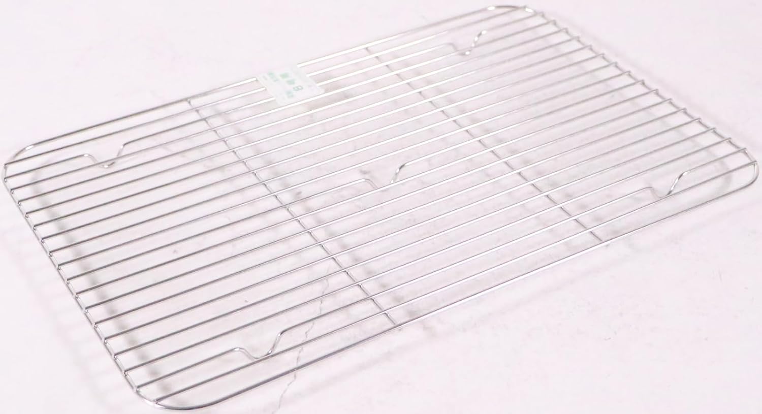 Oya Seisakusho 18-8 Stainless Steel Deep Set Batami for No. 8
