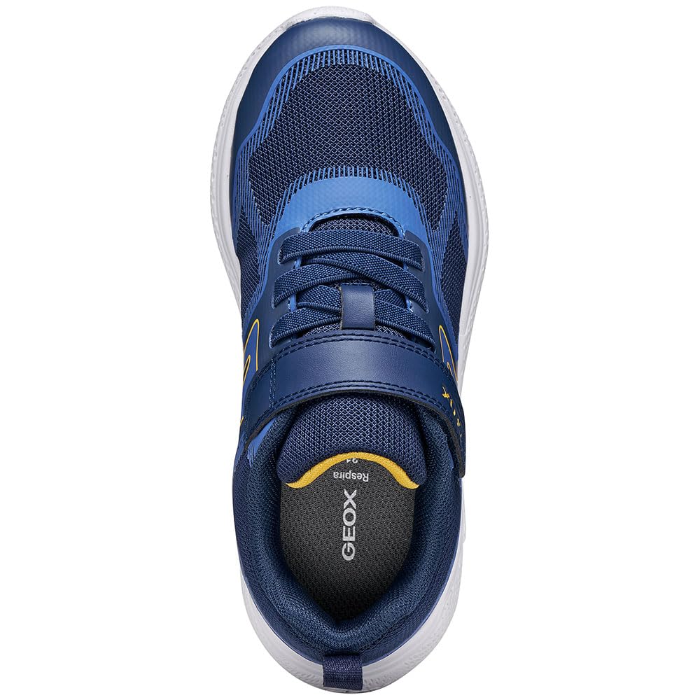 Geox Geox Sprintye D Trainers ZapatillasNiños