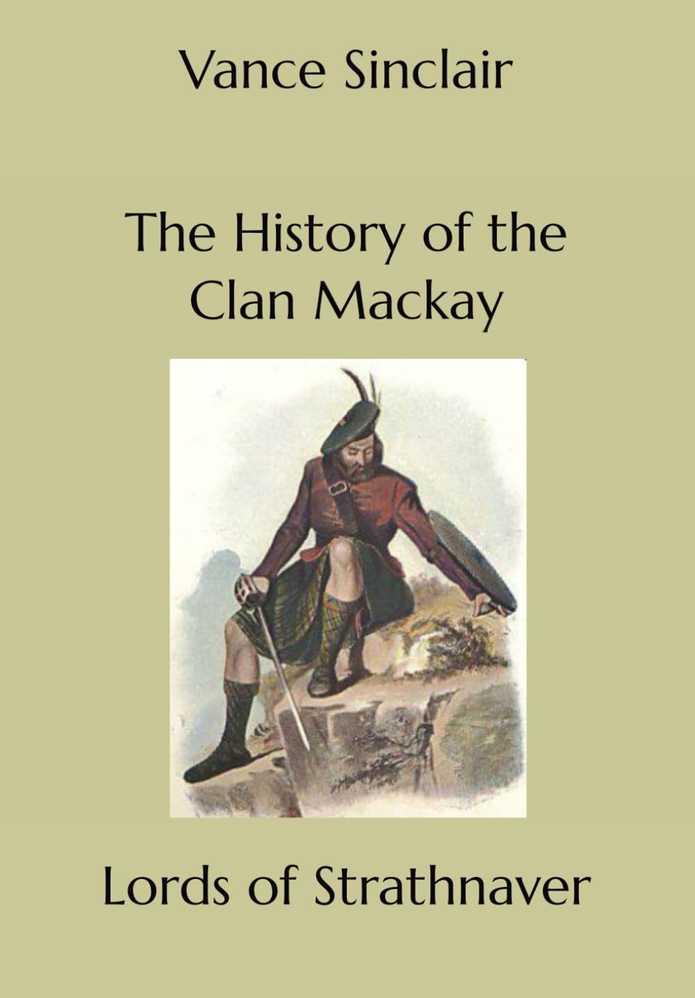 The History of Clan Mackay