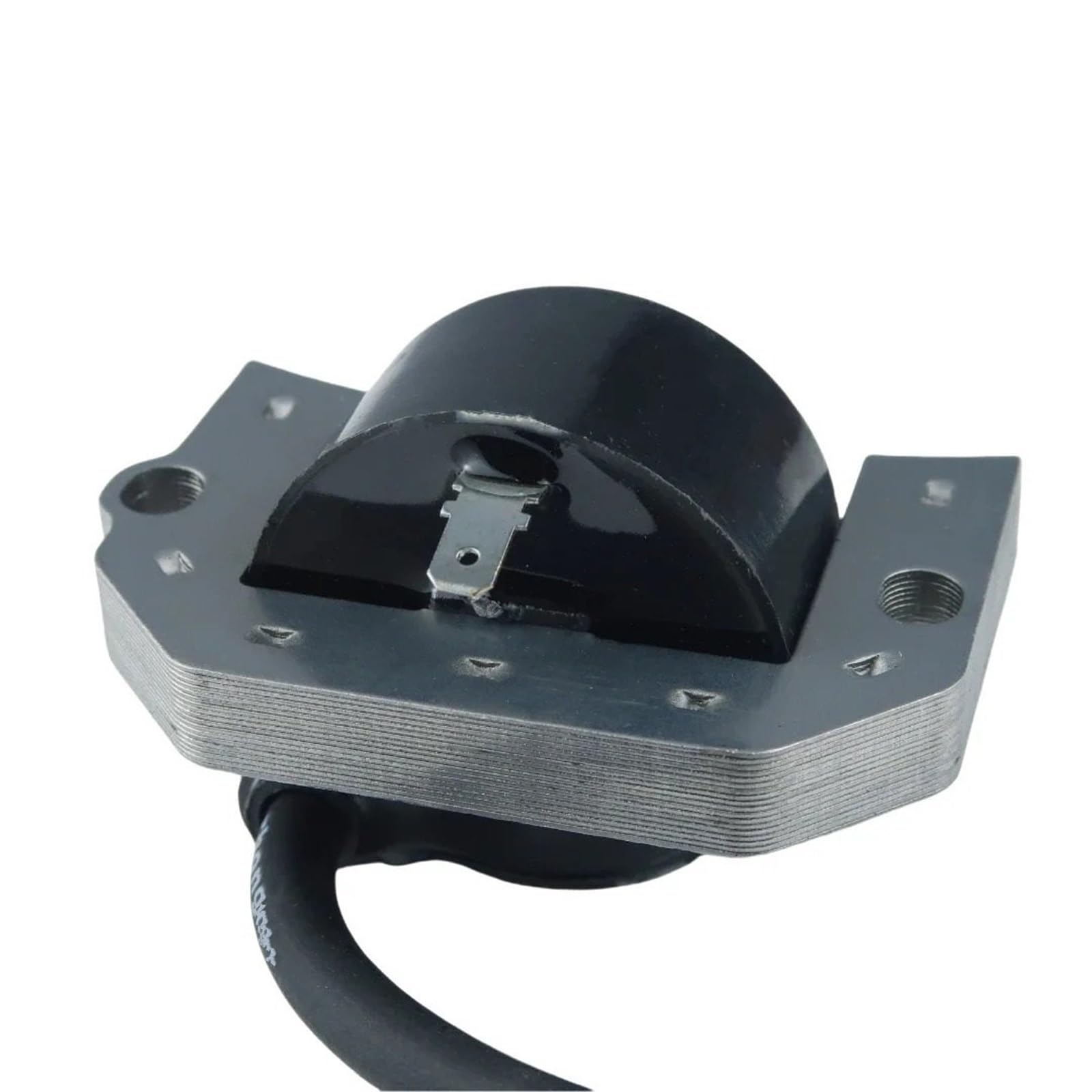 Bobina Accensione Bobina di accensione #MIA11064 Sostituisce il motore Kawasaki adatto per EZGO GAS GOLF CART 200 Bobina di accensione