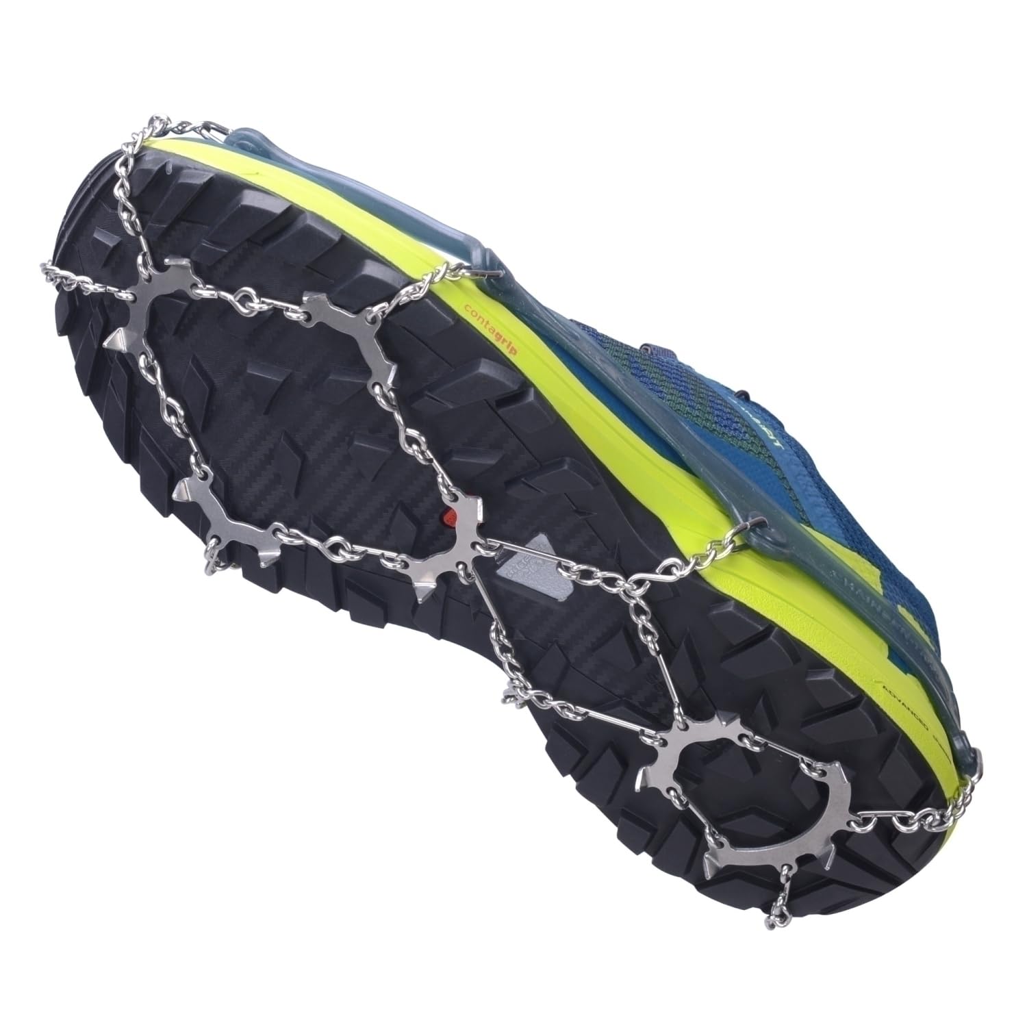 Snowline Chainsen Trail Schuhketten