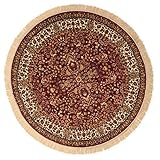 FÜR ALLE ZIMMER UND RÄUME: Der ideale Teppich für Schlafzimmer, Wohnzimmer, Esszimmer, Küche, Flur, Vorzimmer oder Büro.