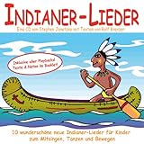  Indianer-Lieder