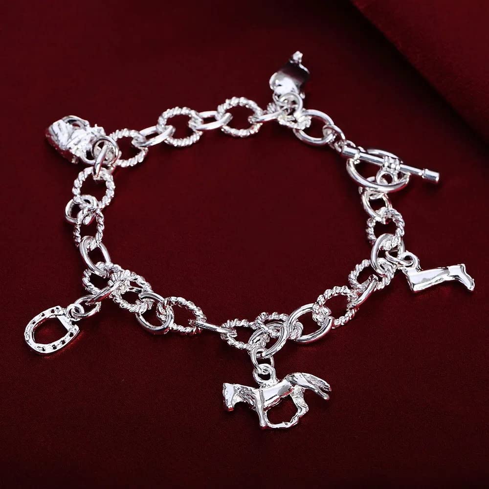 Bracelets HHRLCHX: el regalo ideal de bodas para mujeres elegantes 6