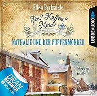 Der Puppenmörder von Hunter's Grove Hörbuch