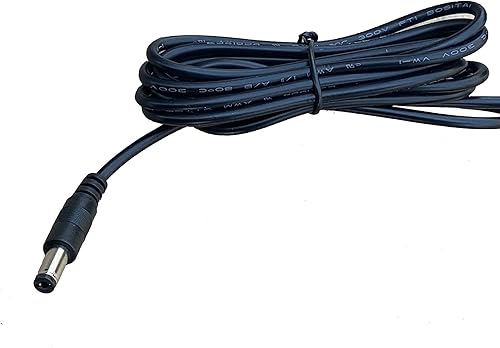 Miniatura 6 de weelye Cargador de agujero redondo de 24 V para coche de niños, fuente de alimentación para batería de 24 voltios para Princess Carriage Toyota