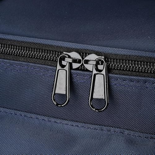 Saco de primeiros socorros vazio, bolsa de emergência de viagem saco de armazenamento de medicina le