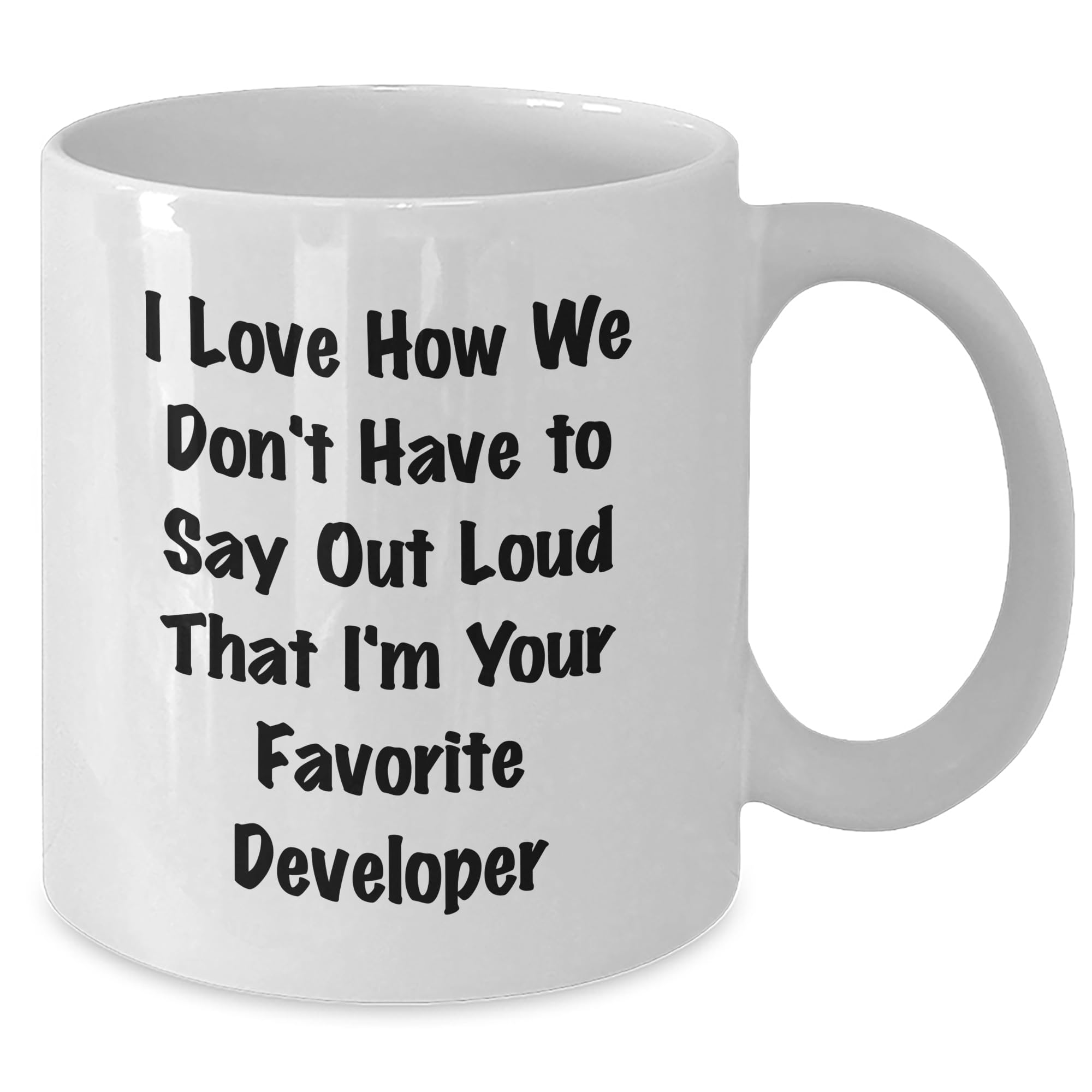 Developer's Gift: Interlaced Leather Bracelet, Quote Inspired, Valentine's Unique Gifts from Friends