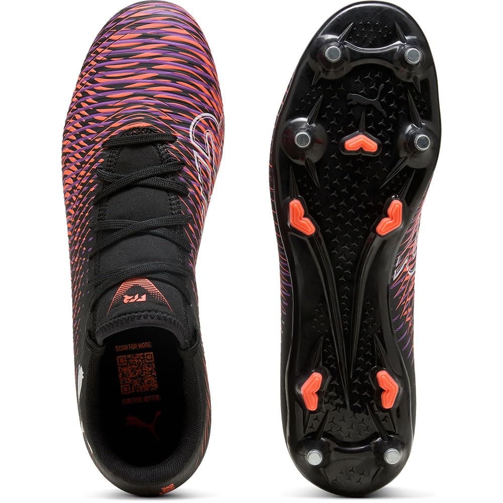 Puma Future 8 Play Mxsg Scarpe da calcioUnisex - Adulto
