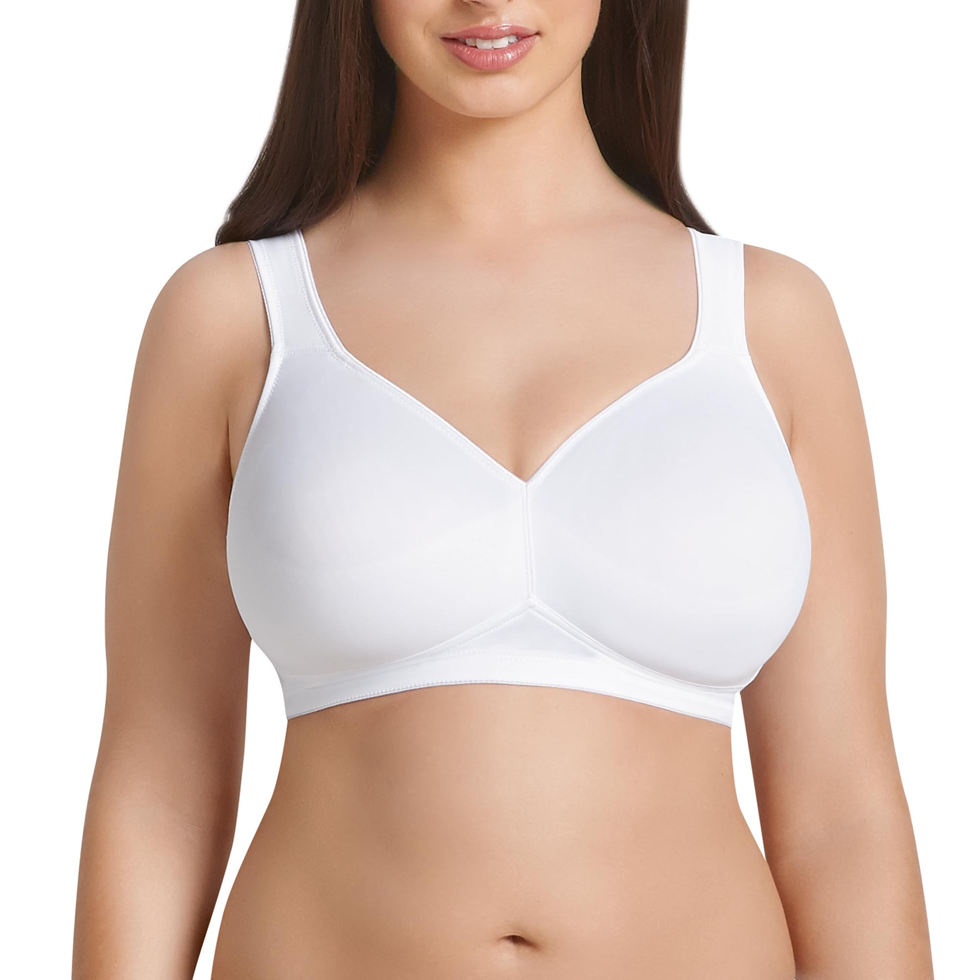 Rosa Faia, Twin Soft BH ohne Bügel