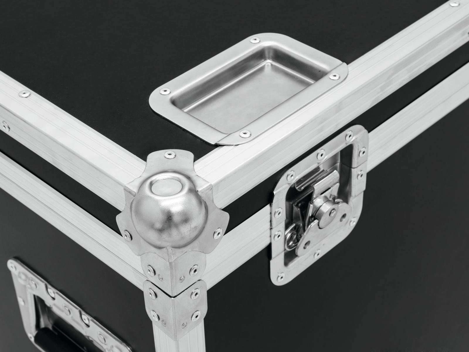 Roadinger 30127025 Valigetta Universale Professionale con Ruote, 100 x 50 x 50 cm