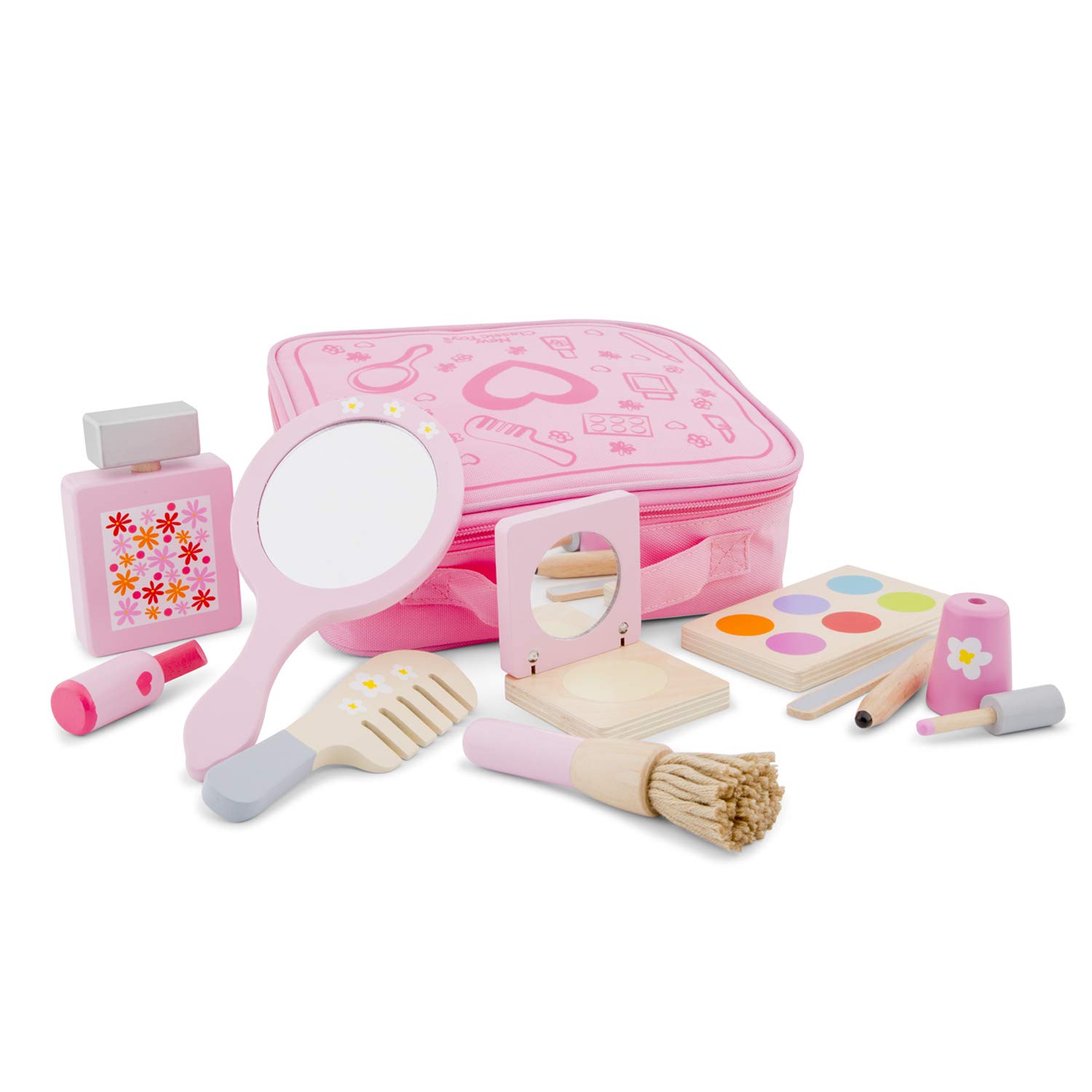 New Classic Toys 18290 zestaw do makijażu