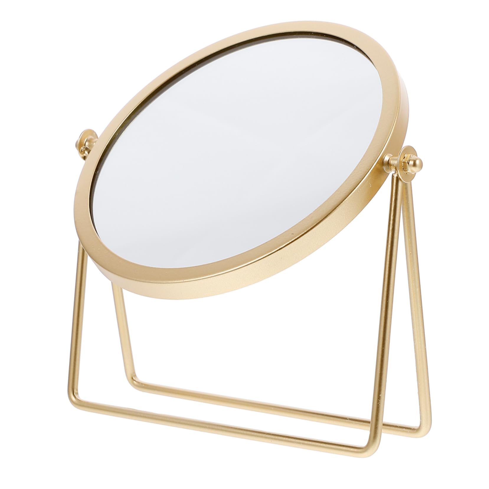 Miroir de Maquillage Pivotant pour Éliminer les Zones d'Ombre