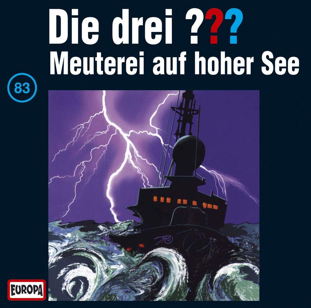 083/Meuterei auf Hoher See