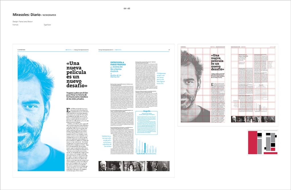 Layout Now: The Arrangement of Text & Graphics