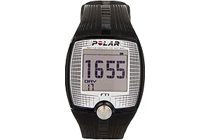 Ft1: An Accurate Heart Rate Monitor for Your Fitness Journey