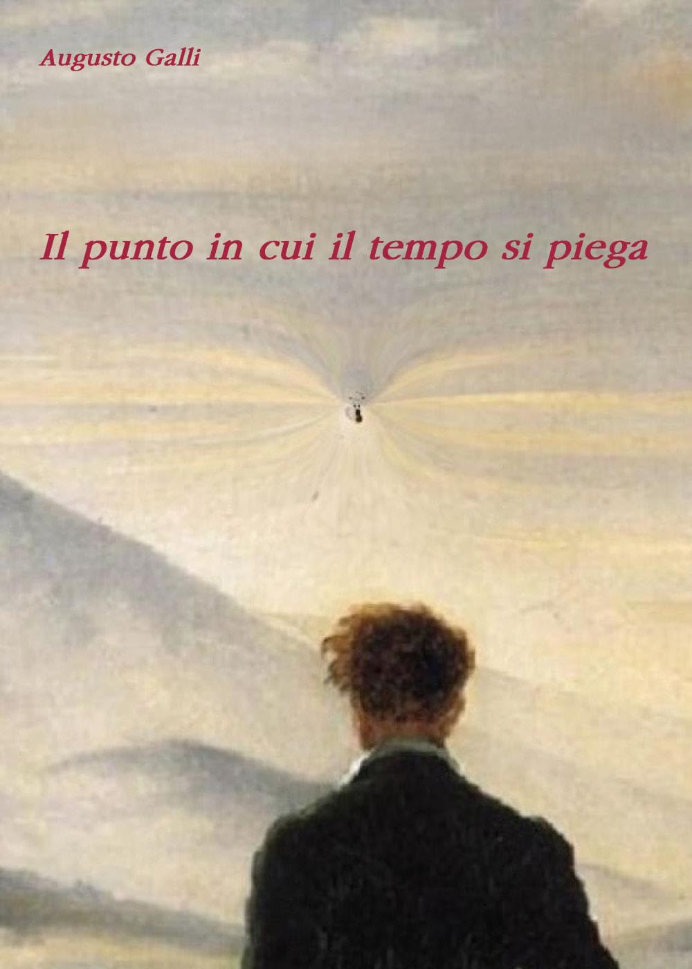 Il punto in cui il tempo si piega