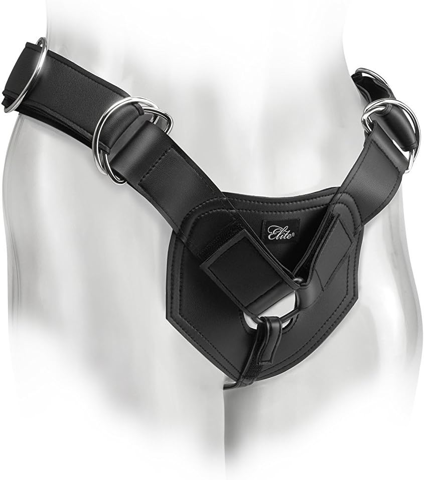 Pipedream Fetish Fantasy Elite Universal Heavy Duty Harness