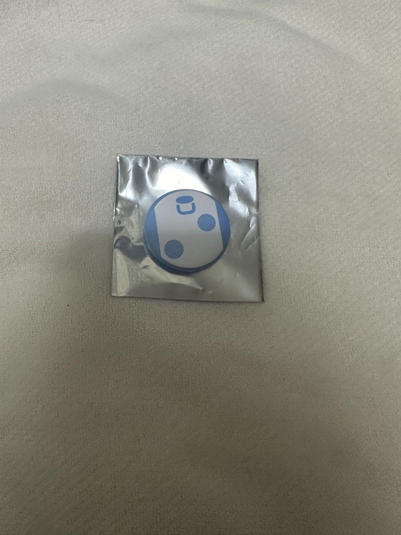 成人男性三人組 りする 缶バッジセット せいだんランダム缶バッジvol.2 りする 成人男性三人組 - メルカリ