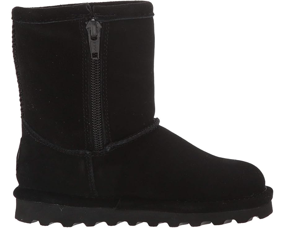 Bearpaw Kids Elle Zipper (Toddler/Little Kid) - Right View