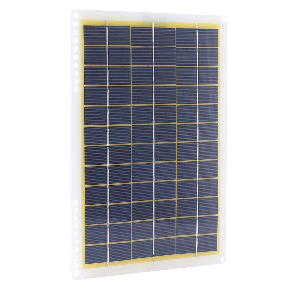 Panneau solaire extérieur : ne manquez plus d'énergie