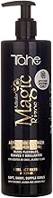 Tahe Magic Curls Anti-Frizz Activator Curl Activator Suitable for Curly Method (500 ml (Pack of 1))