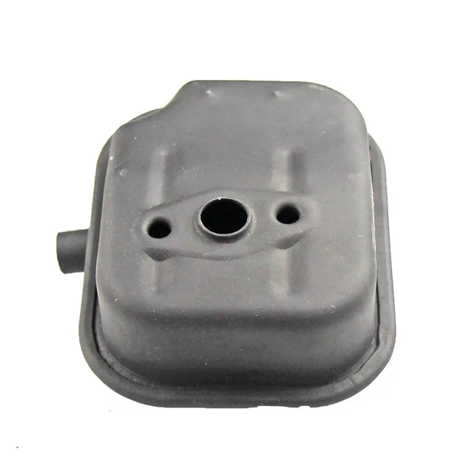 Junta de escape silenciador con tubo apto for H0-n-d-a GX31 139F de 4 tiempos | 5pcs