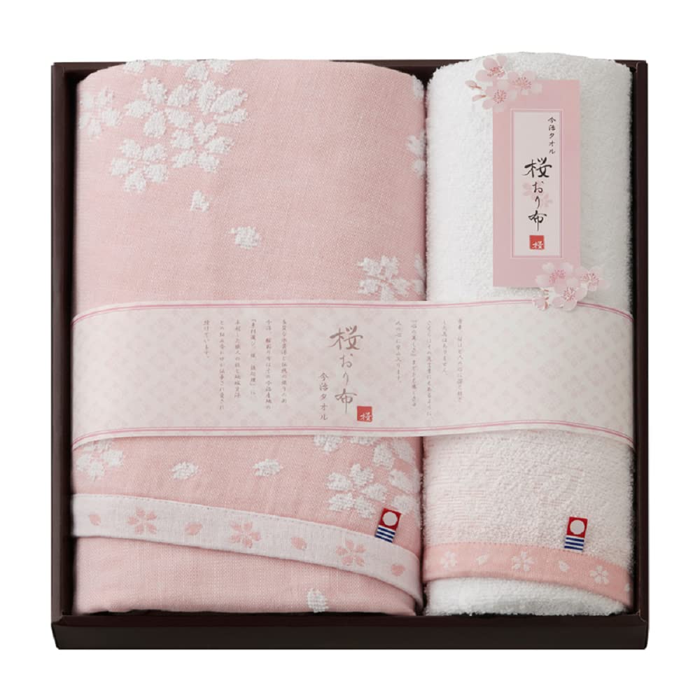 creativedrugstore FLOWER 今治 BATH TOWEL 【公式通販】