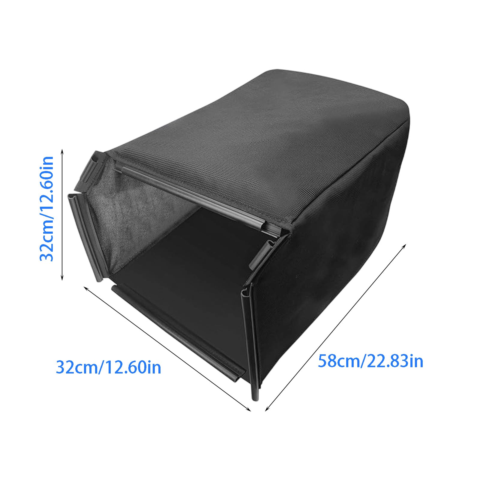 Borsa raccoglierba per tosaerba per modelli HRJ216 / HRJ196 / HRU216