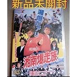 湘南爆走族 DVD