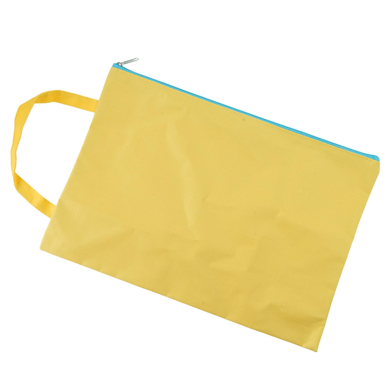 Kalttoy A 4 File Bag Document Bag Handheld File Folder Organiser Document Organizers Folder for School