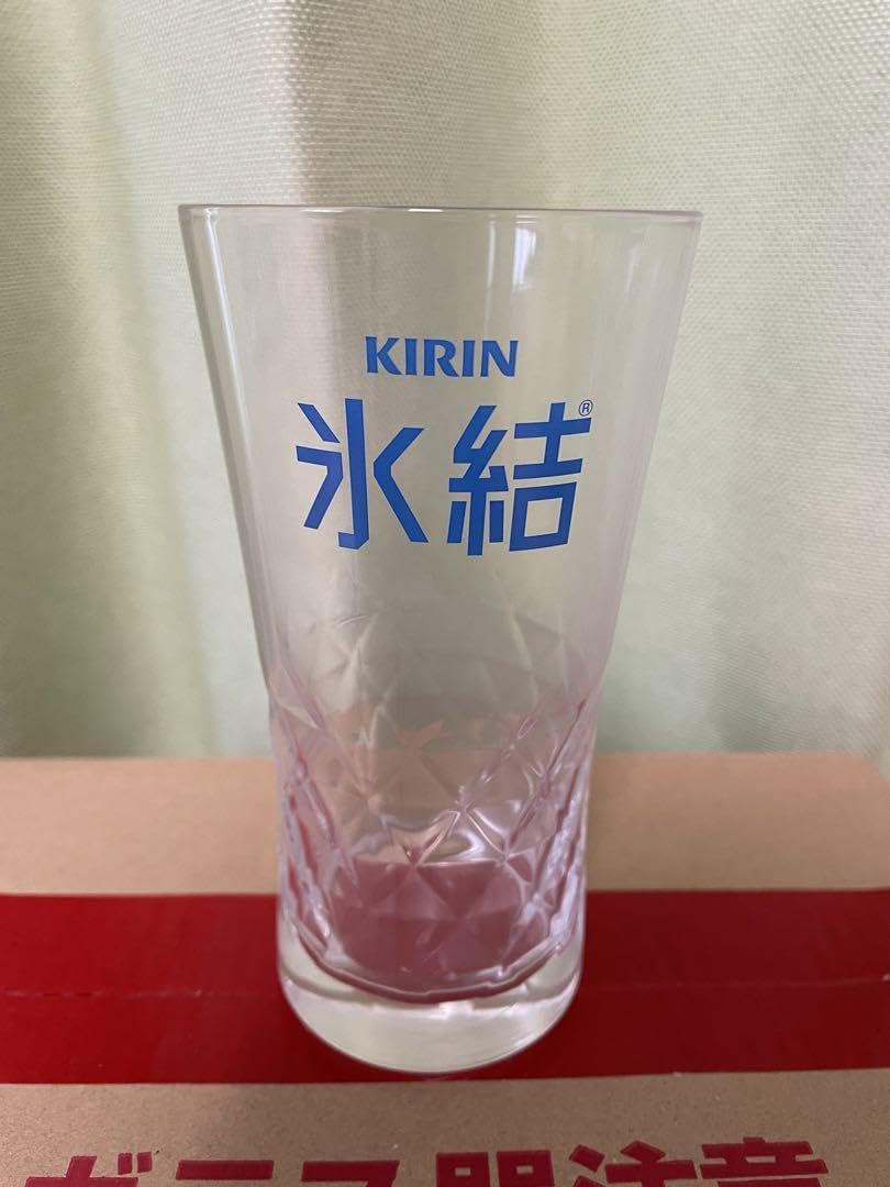 Amazon | キリン氷結タンブラー380ml6個セット | ノーブランド品