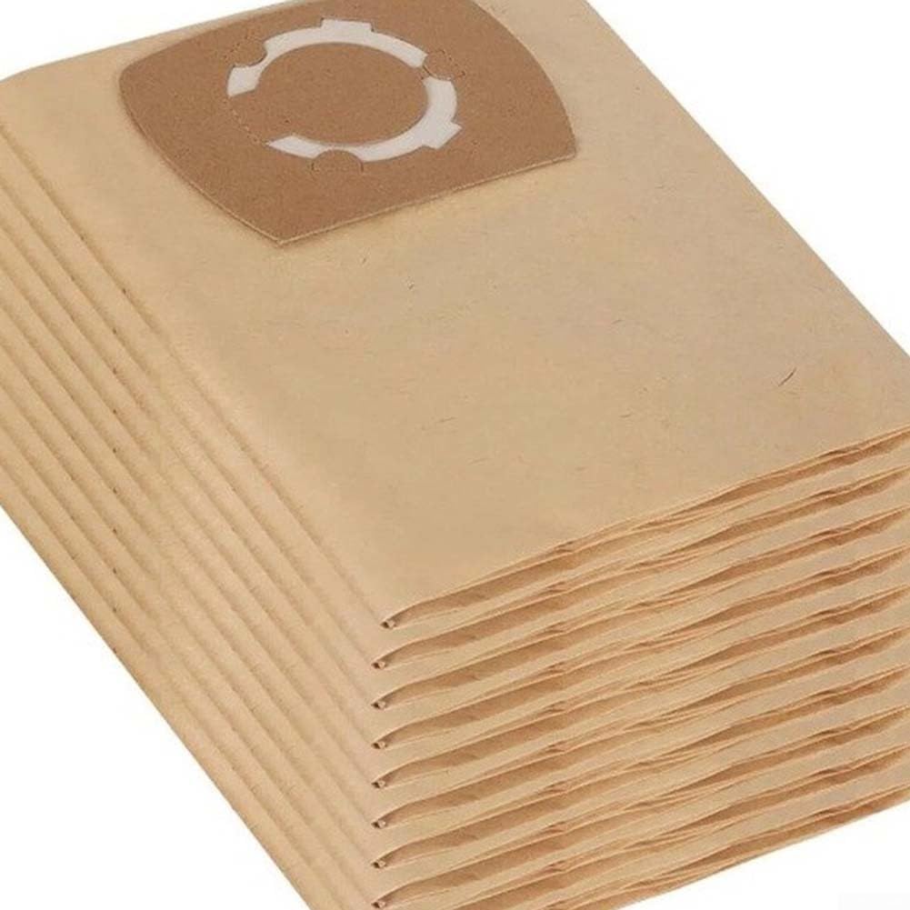 para aspirador Seco Húmedo para parkside 12B2 para c3 Interior(12pcs)