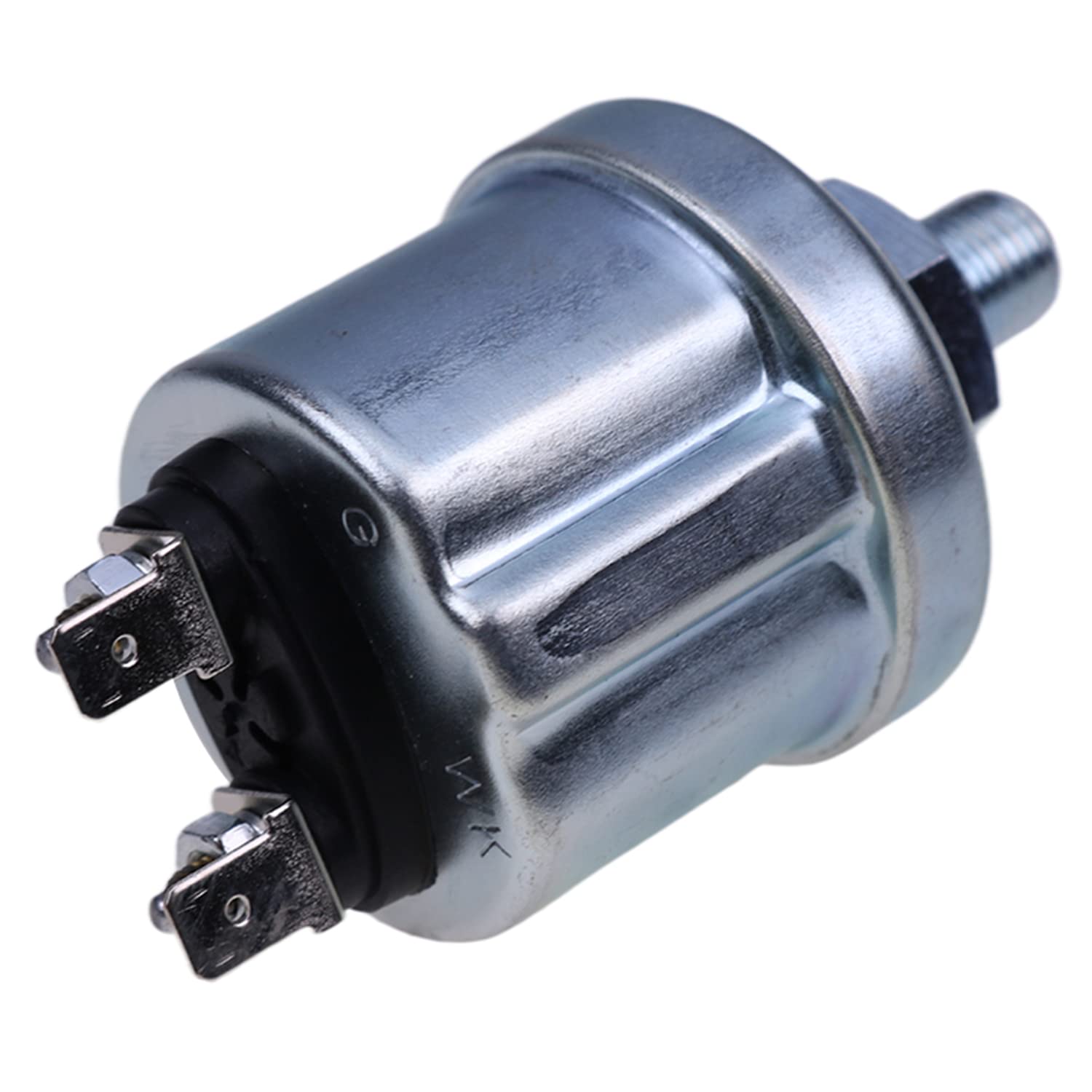 Oil Pressure Sensor Sender 0-100psi 240-33 Ohms Output 1/8"-27NPT