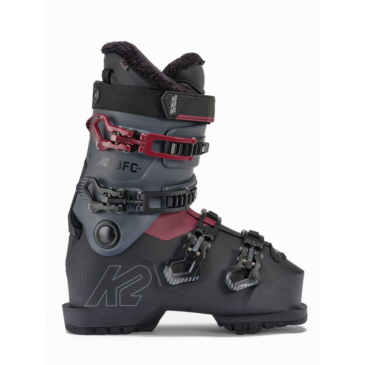 K2 BFC 95 Womens Ski Boots