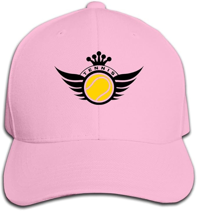 Tennis F2 Custom Peaked Hat Stylish Cotton Fresh Amazon.ca Clothing