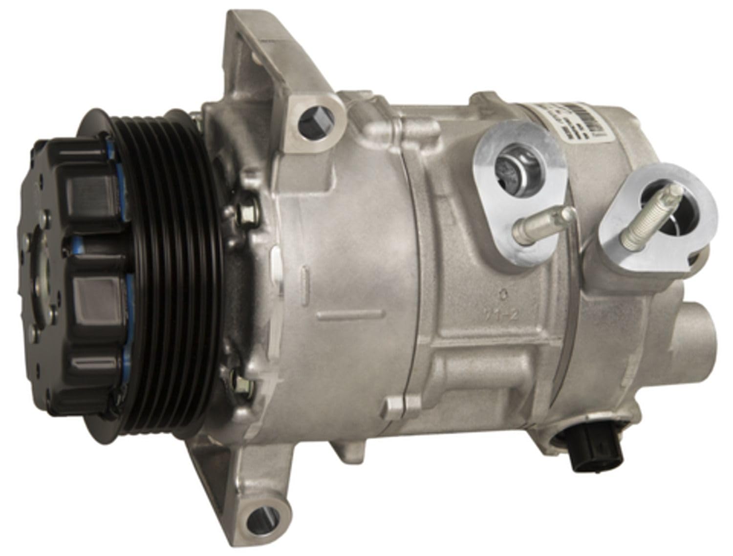AR CHR 95枚セット Amazon.com: 4 Seasons 98395 A/C Compressor : Automotive