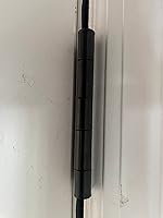 4" Door Hinges, 5/8" Radius photo review