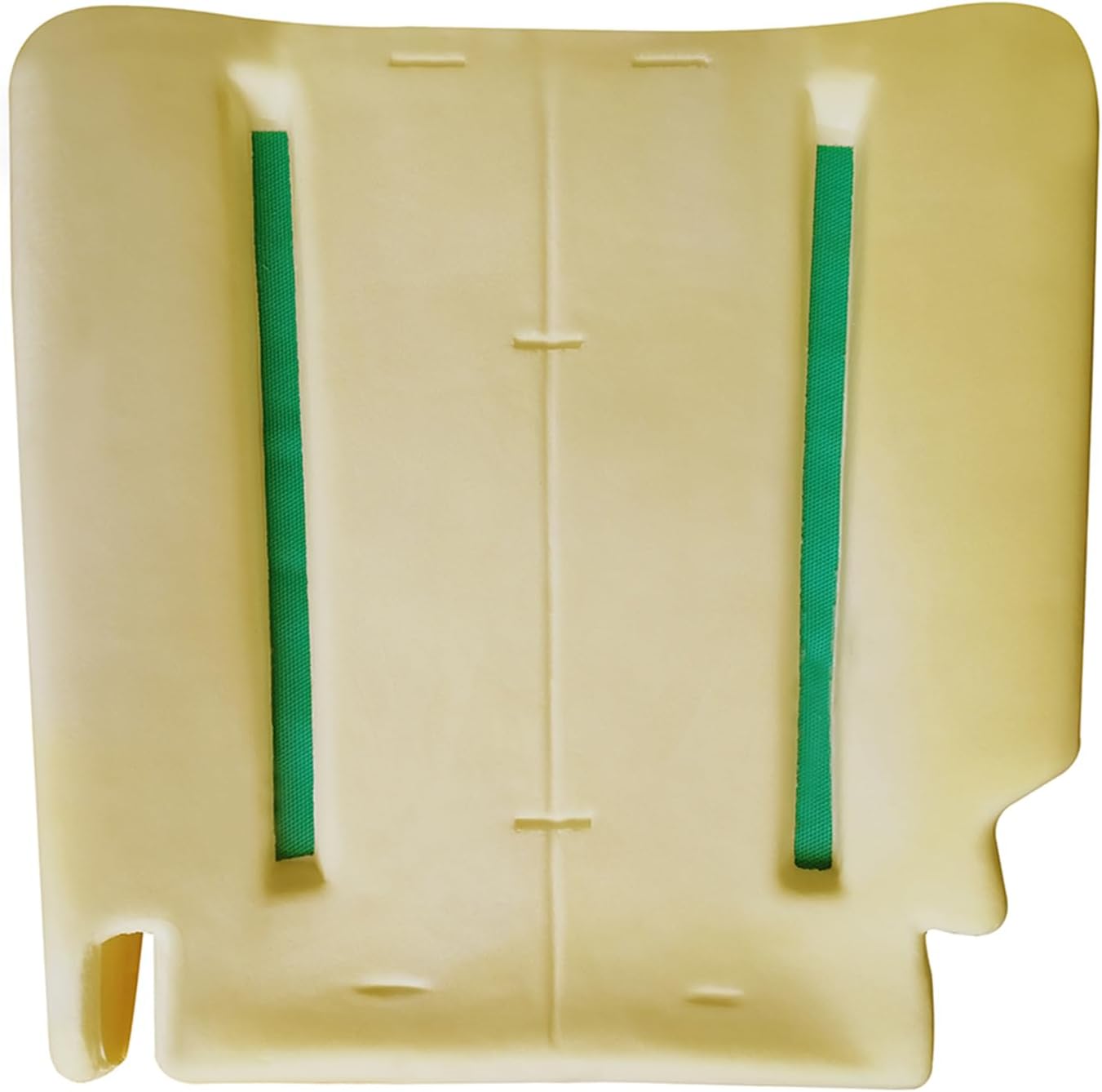 Driver Bottom Seat Foam Cushion Fit for Dodge Ram 1500 2500 3500 SLT SLT Plus 2000-2005