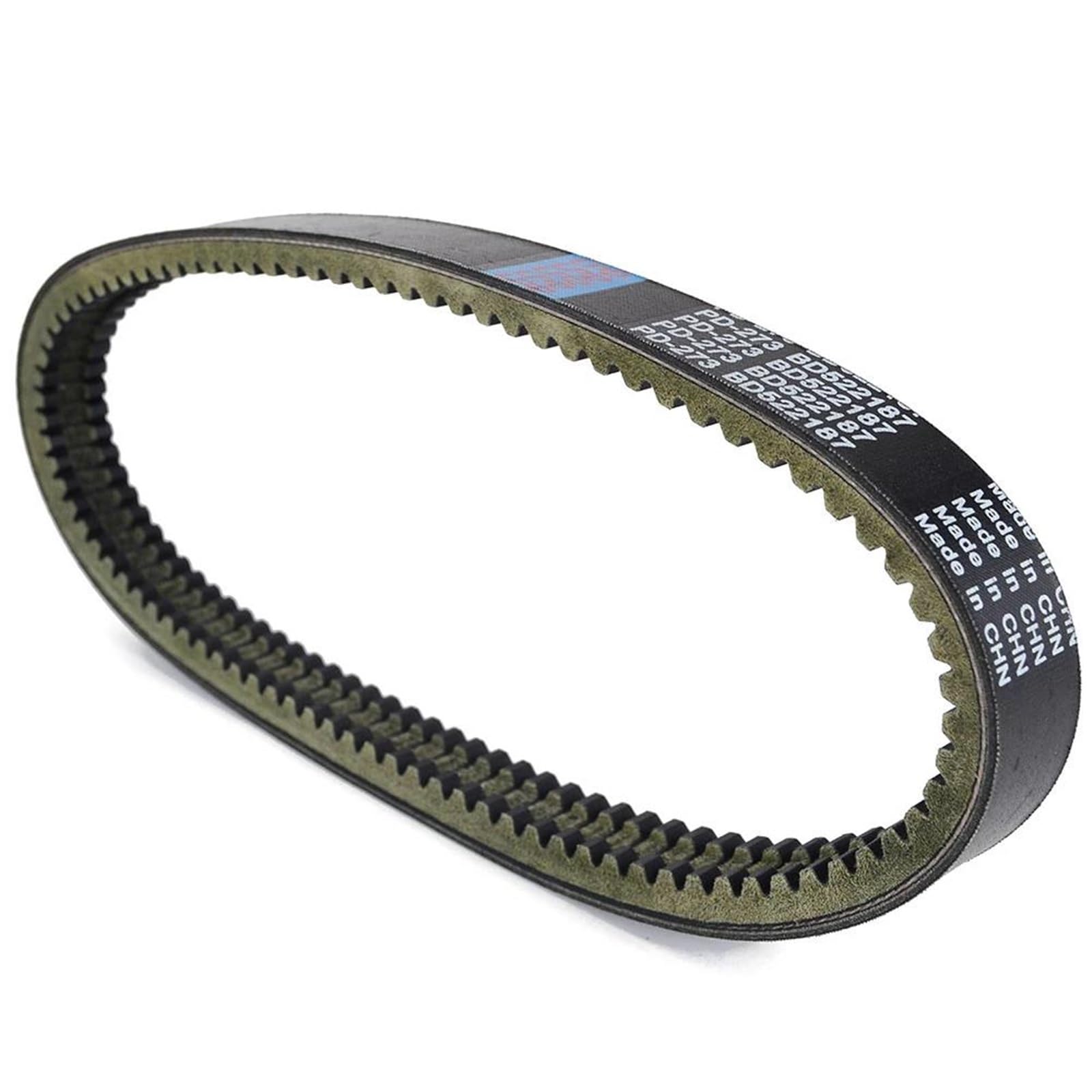 BD522187 Motorrad Transfer Kupplung Antriebsriemen Für Bellier Für DOCKER Für LKW EPCOUR045